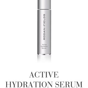 Active Hydration Serum